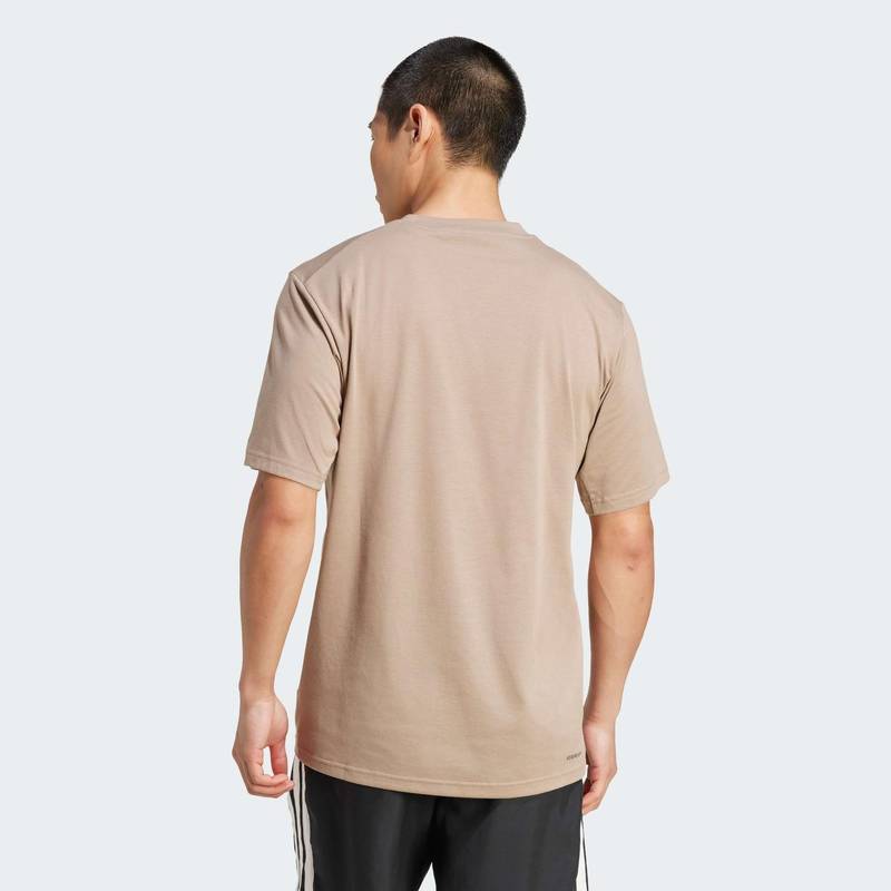 Футболка для тренувань Train Essentials Feelready Adidas JW7438, рис. 1