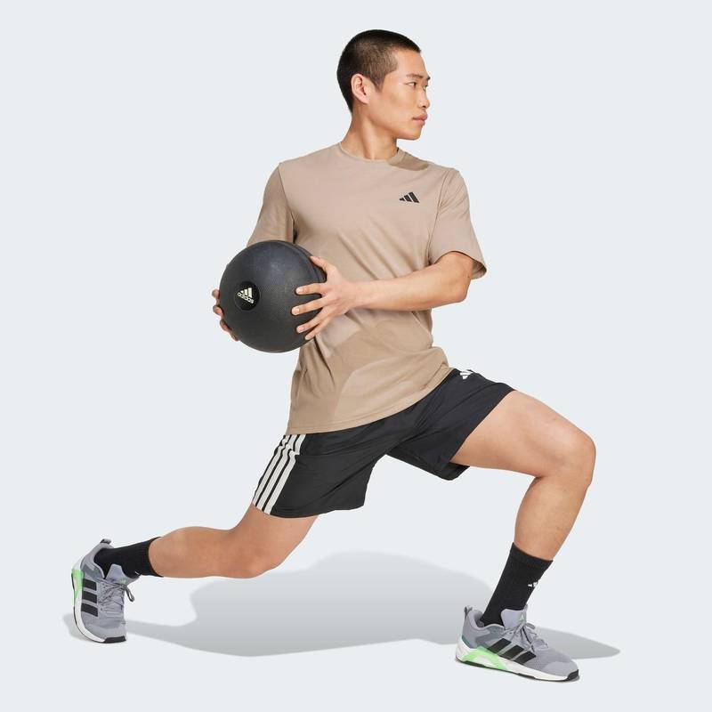 Футболка для тренувань Train Essentials Feelready Adidas JW7438, рис. 2