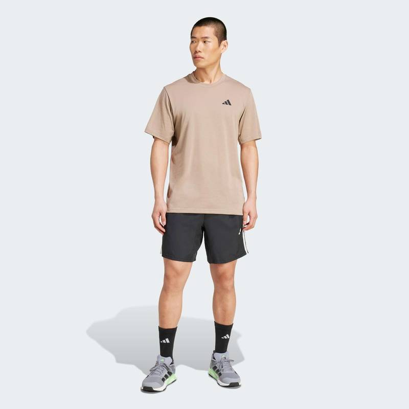 Футболка для тренувань Train Essentials Feelready Adidas JW7438, рис. 3