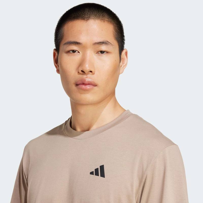 Футболка для тренувань Train Essentials Feelready Adidas JW7438, рис. 4
