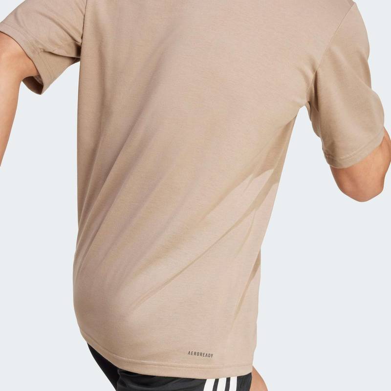 Футболка для тренувань Train Essentials Feelready Adidas JW7438, рис. 5