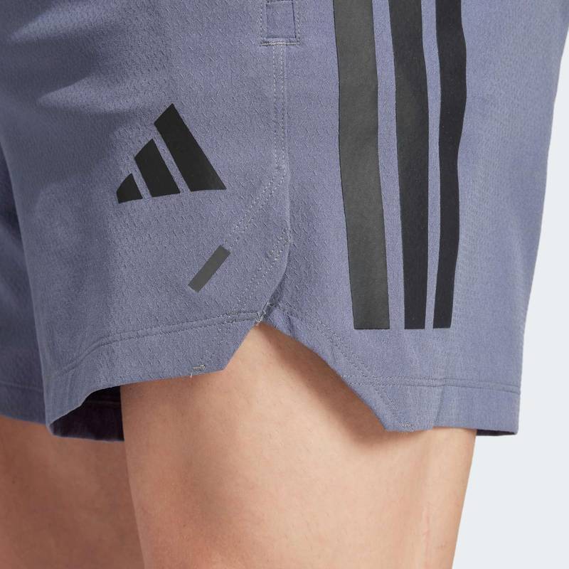 Шорты Power 3-Stripes Adidas JE8236, рис. 4