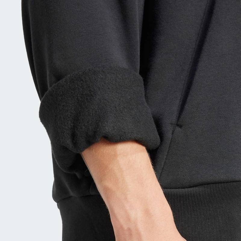 Худі ALL SZN Fleece Graphic Adidas JJ3665, рис. 4