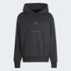 Худи ALL SZN Fleece Graphic Adidas JJ3665, прев. 5