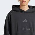 Худі ALL SZN Fleece Graphic Adidas JJ3665, прев. 3
