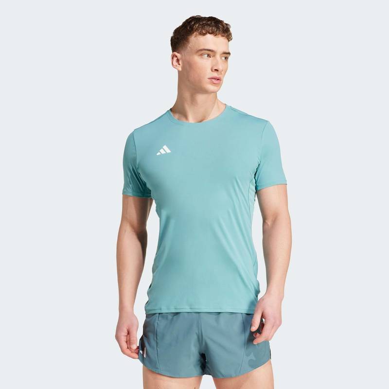 Футболка для бега Adizero Essentials Adidas JM8339, рис. 0