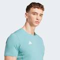 Футболка для бега Adizero Essentials Adidas JM8339, прев. 3