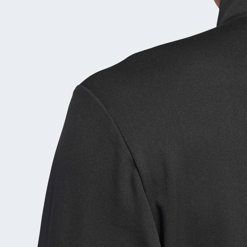 Свитшот Adi 3-Stripes Half-Zip Adidas IS7132, рис. 4