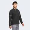 Світшот Adi 3-Stripes Half-Zip Adidas IS7132, прев. 2