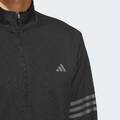 Свитшот Adi 3-Stripes Half-Zip Adidas IS7132, прев. 3