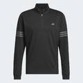 Свитшот Adi 3-Stripes Half-Zip Adidas IS7132, прев. 5