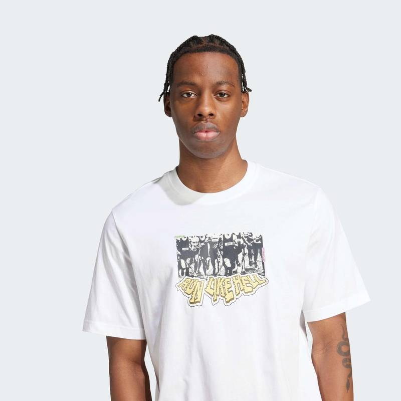 Футболка Originals Adidas JP2668, рис. 3