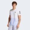 Футболка Own the Run CLIMACOOL Colorblock Adidas JC9886, прев. 0