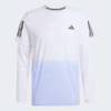 Футболка Own the Run CLIMACOOL Colorblock Adidas JC9886, прев. 6