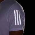 Футболка Own the Run CLIMACOOL Colorblock Adidas JC9886, прев. 5