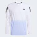 Футболка Own the Run CLIMACOOL Colorblock Adidas JC9886, прев. 6