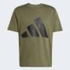 Футболка Essentials Big Logo Adidas JE8931, прев. 5
