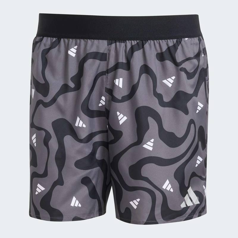 Шорты Run It Brand Love Adidas JD2336, рис. 6