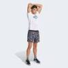 Шорти Run It Brand Love Adidas JD2336, прев. 2