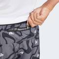 Шорты Run It Brand Love Adidas JD2336, прев. 5
