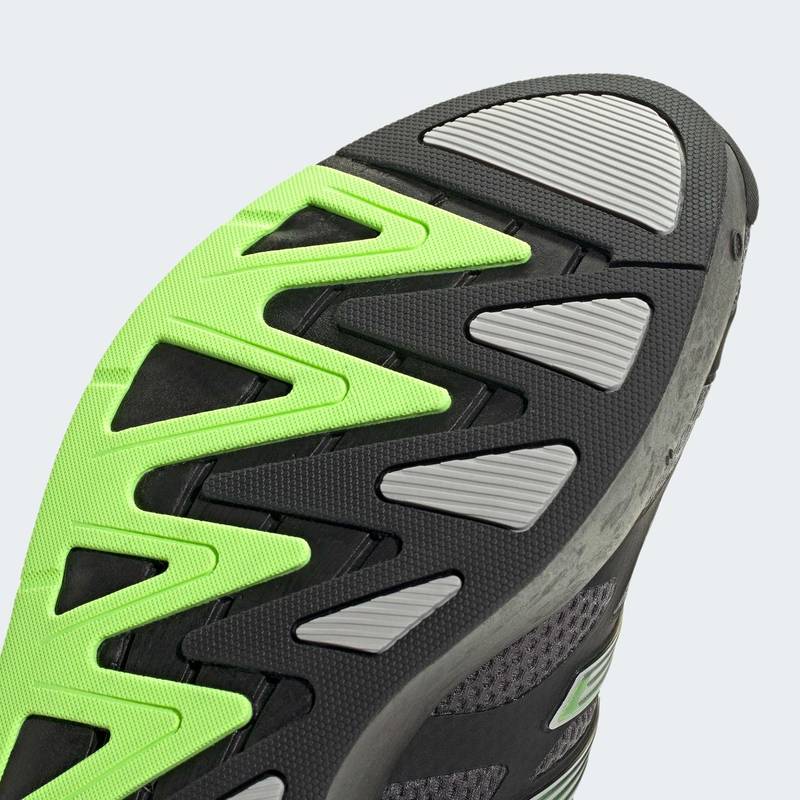 Кросівки Adizero Aruku Adidas JQ8207, рис. 8