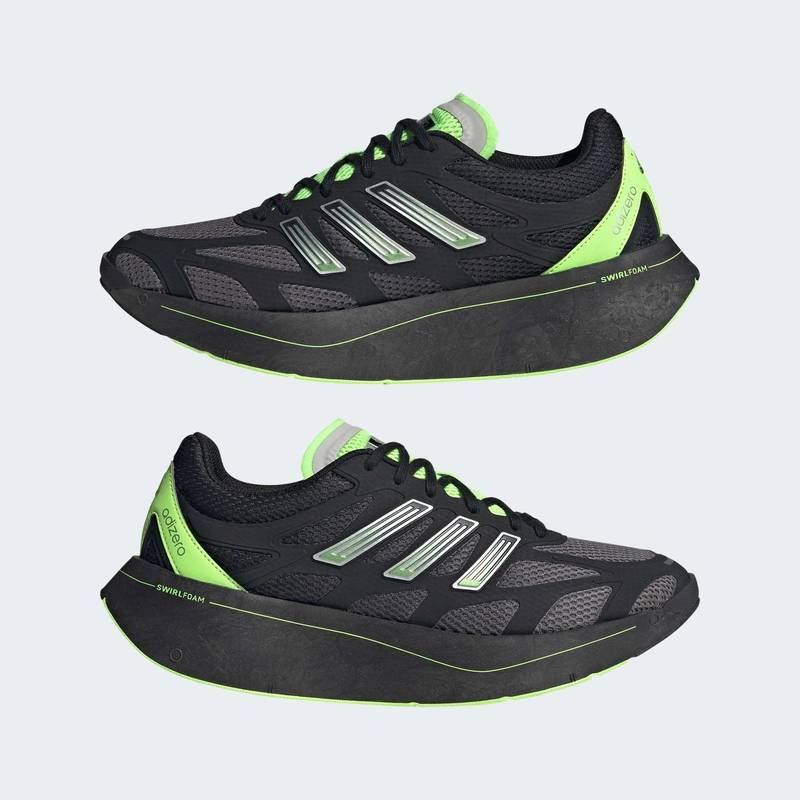Кроссовки Adizero Aruku Adidas JQ8207, рис. 6