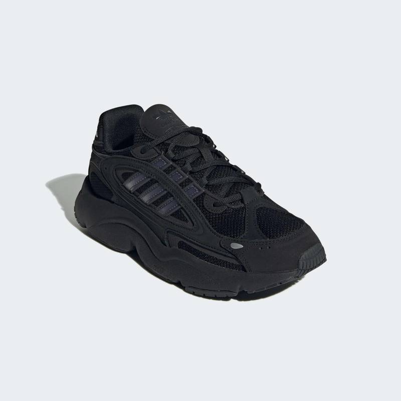 Кросівки OZMILLEN Adidas IF9601, рис. 4