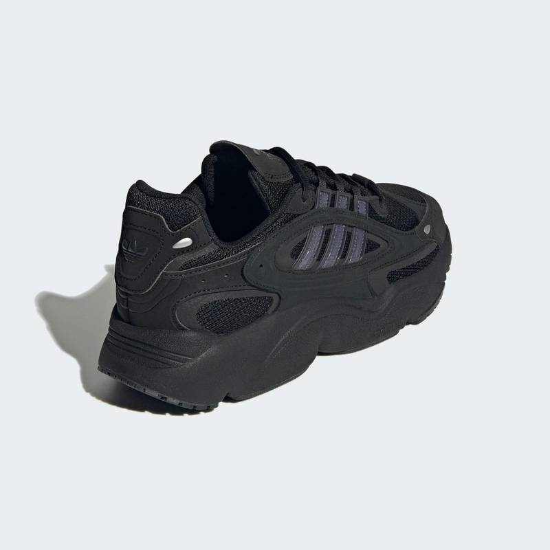Кросівки OZMILLEN Adidas IF9601, рис. 5