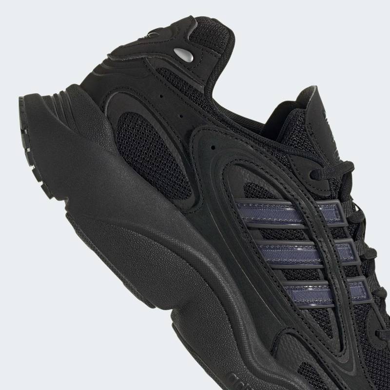 Кросівки OZMILLEN Adidas IF9601, рис. 7