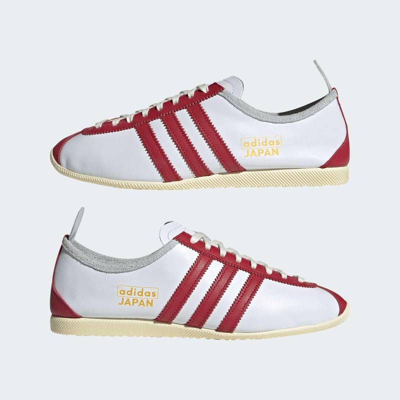 Кросівки Japan Adidas IH3659, рис. 6