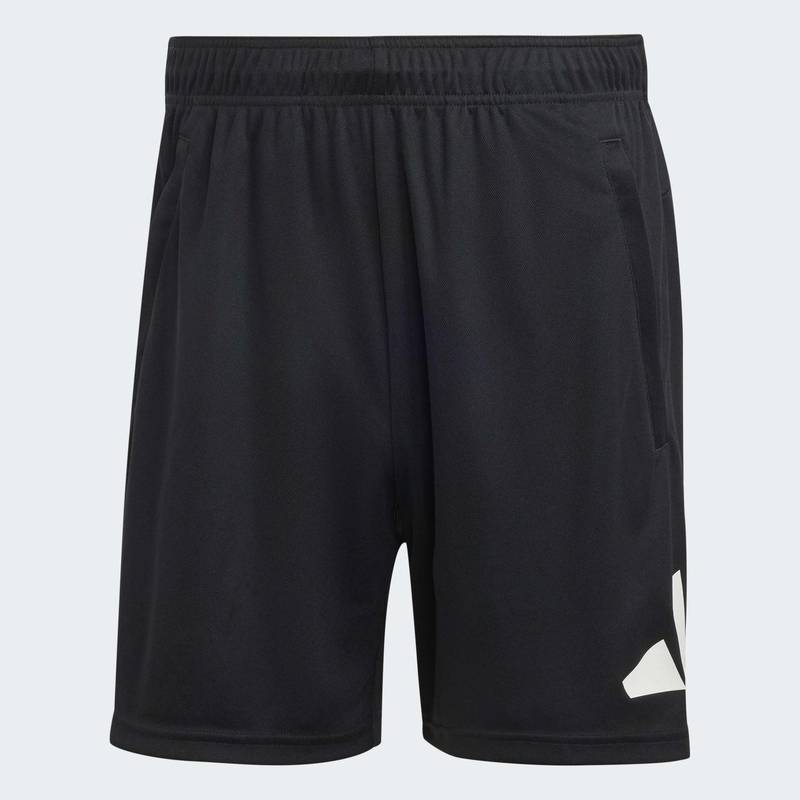 Шорты Essentials Logo Adidas IB8121, рис. 0