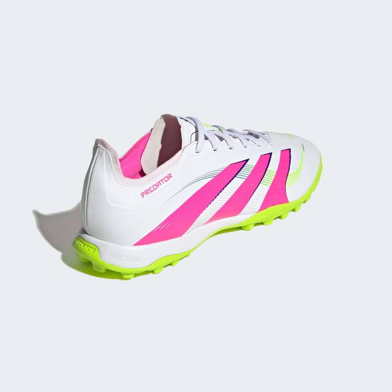 Сороконожки Predator League Turf Adidas ID3767, рис. 4