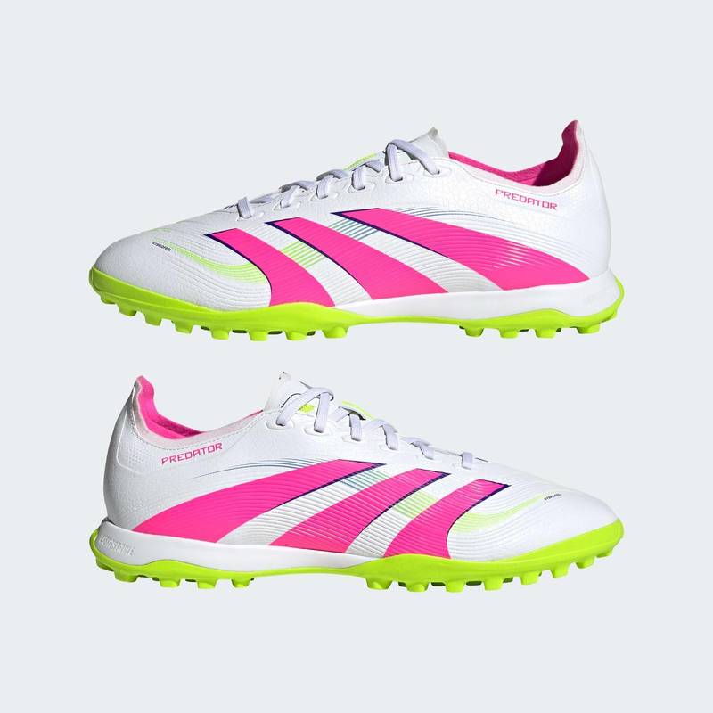 Сороконожки Predator League Turf Adidas ID3767, рис. 6