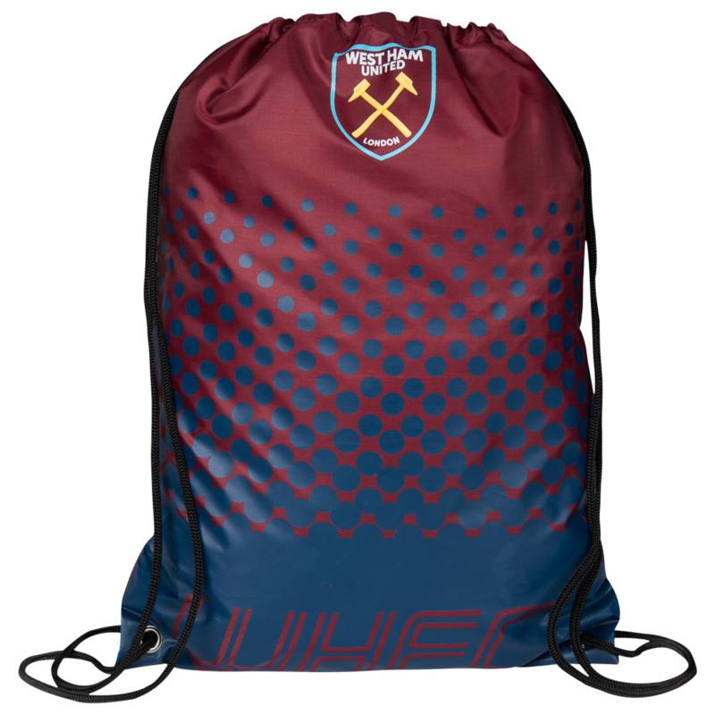 Рюкзак спортивний West Ham United F.C. LGEPFADEGYMWHM, рис. 0