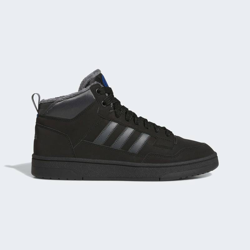 Кроссовки Rapid Court Mid Winterized Adidas JR0170, рис. 0