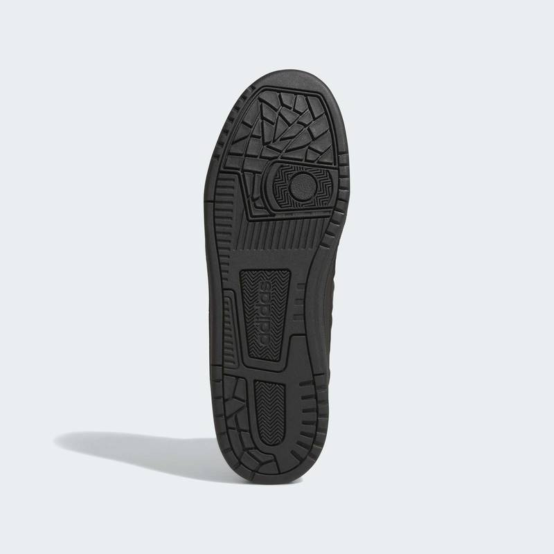Кроссовки Rapid Court Mid Winterized Adidas JR0170, рис. 2