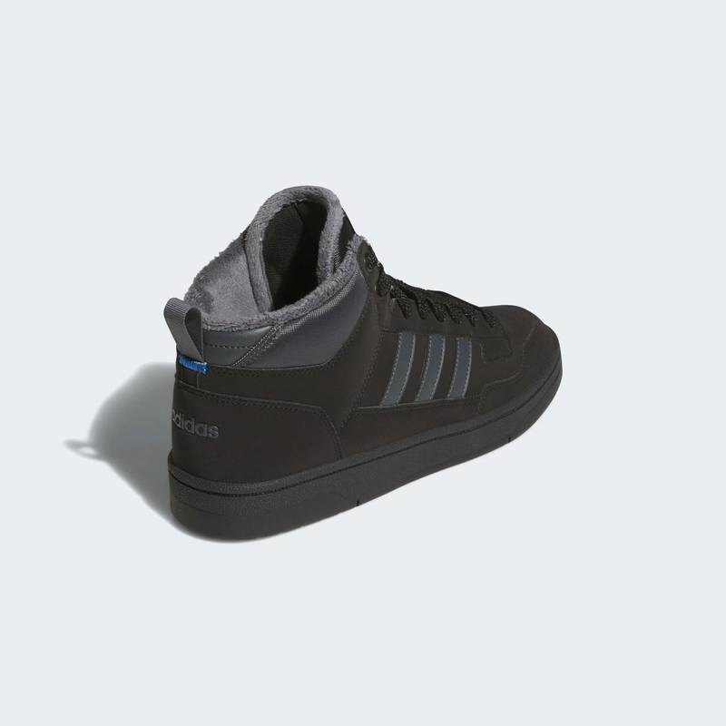 Кроссовки Rapid Court Mid Winterized Adidas JR0170, рис. 4