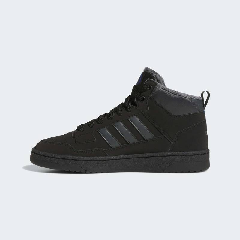 Кроссовки Rapid Court Mid Winterized Adidas JR0170, рис. 5