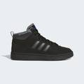 Кроссовки Rapid Court Mid Winterized Adidas JR0170, прев. 0