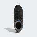 Кроссовки Rapid Court Mid Winterized Adidas JR0170, прев. 1