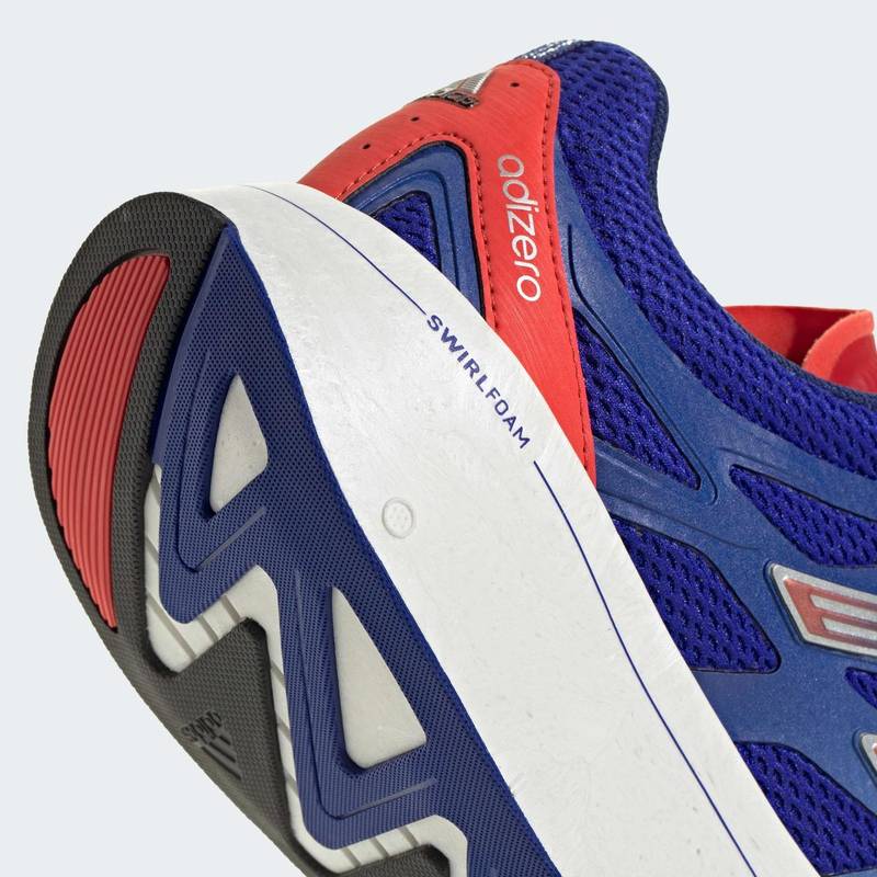 Кросівки Adizero Aruku Adidas JQ8208, рис. 8