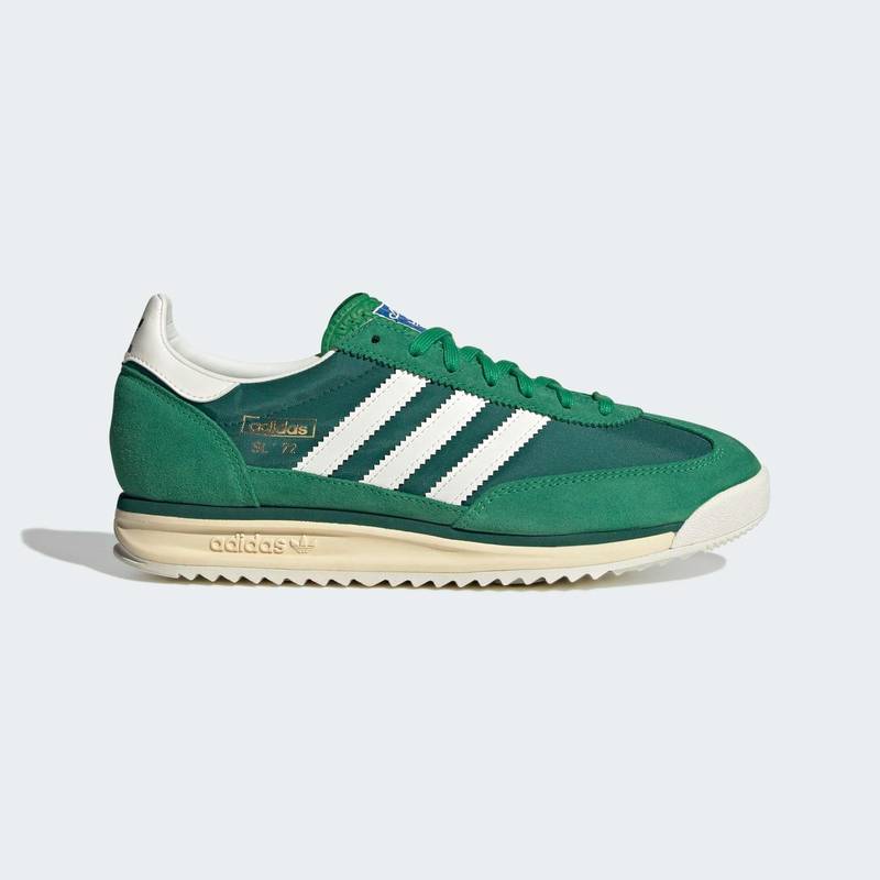 Кроссовки SL 72 RS Adidas JH8643, рис. 0