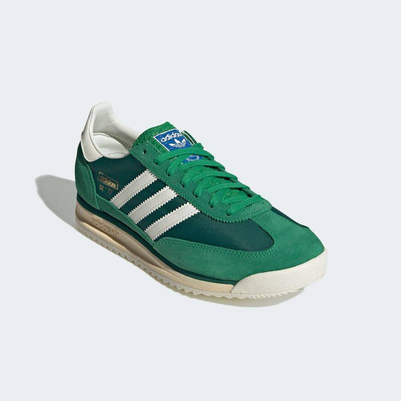 Кроссовки SL 72 RS Adidas JH8643, рис. 2