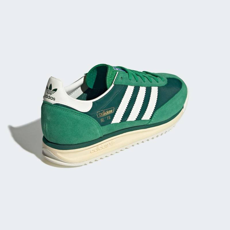 Кроссовки SL 72 RS Adidas JH8643, рис. 3