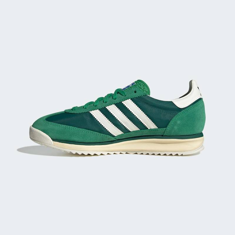 Кроссовки SL 72 RS Adidas JH8643, рис. 4