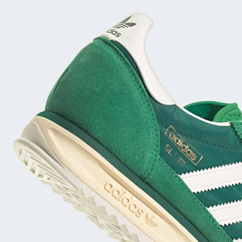 Кроссовки SL 72 RS Adidas JH8643, рис. 7
