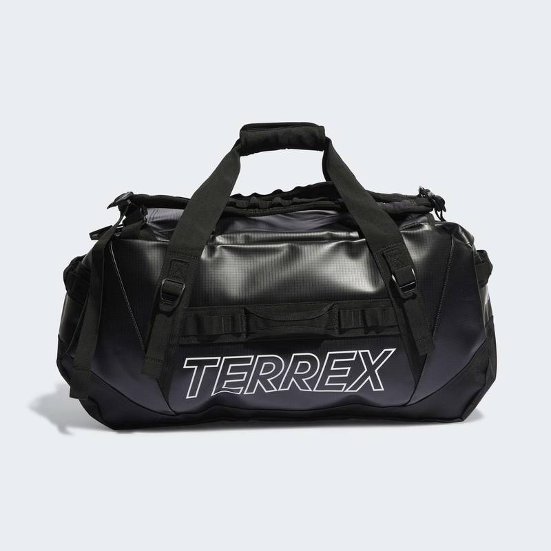 Спортивная сумка Terrex RAIN.RDY Expedition Duffel Medium - 70L Adidas IC5649, рис. 0