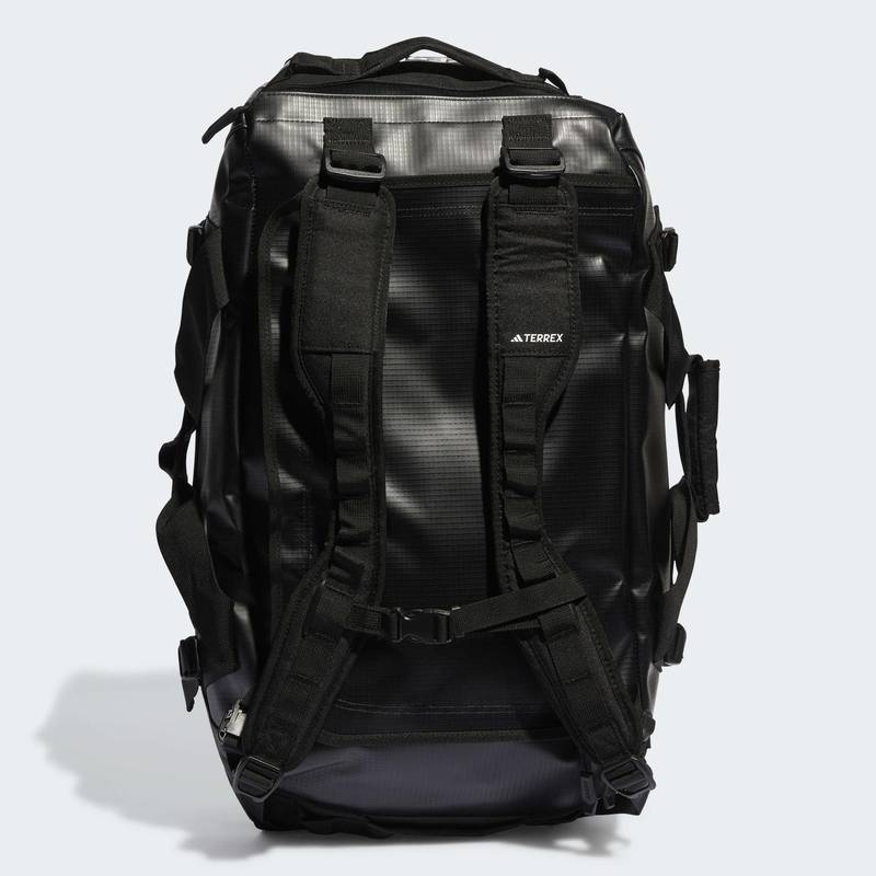 Спортивная сумка Terrex RAIN.RDY Expedition Duffel Medium - 70L Adidas IC5649, рис. 1