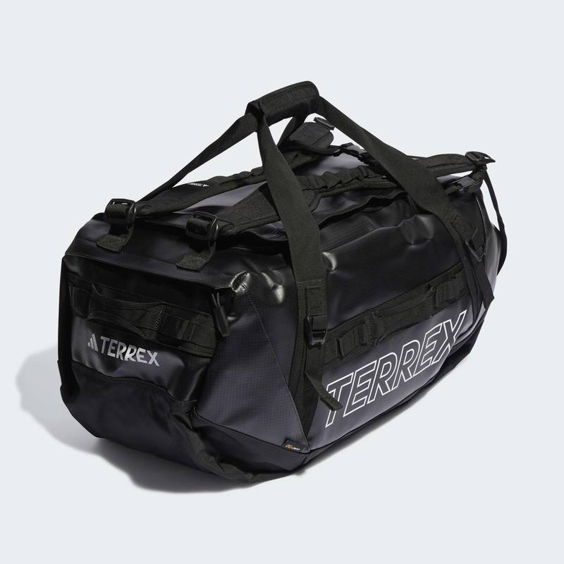 Спортивная сумка Terrex RAIN.RDY Expedition Duffel Medium - 70L Adidas IC5649, рис. 3