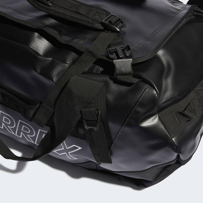 Спортивна сумка Terrex RAIN.RDY Expedition Duffel Medium - 70L Adidas IC5649, рис. 5
